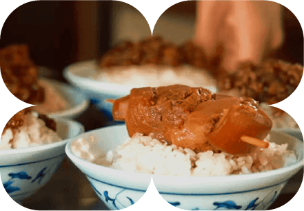 美食購物