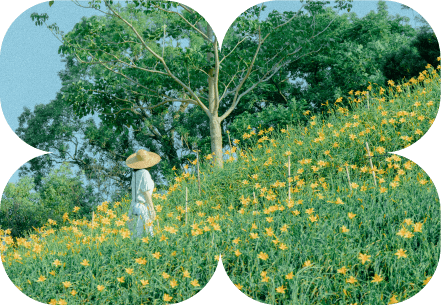小旅行