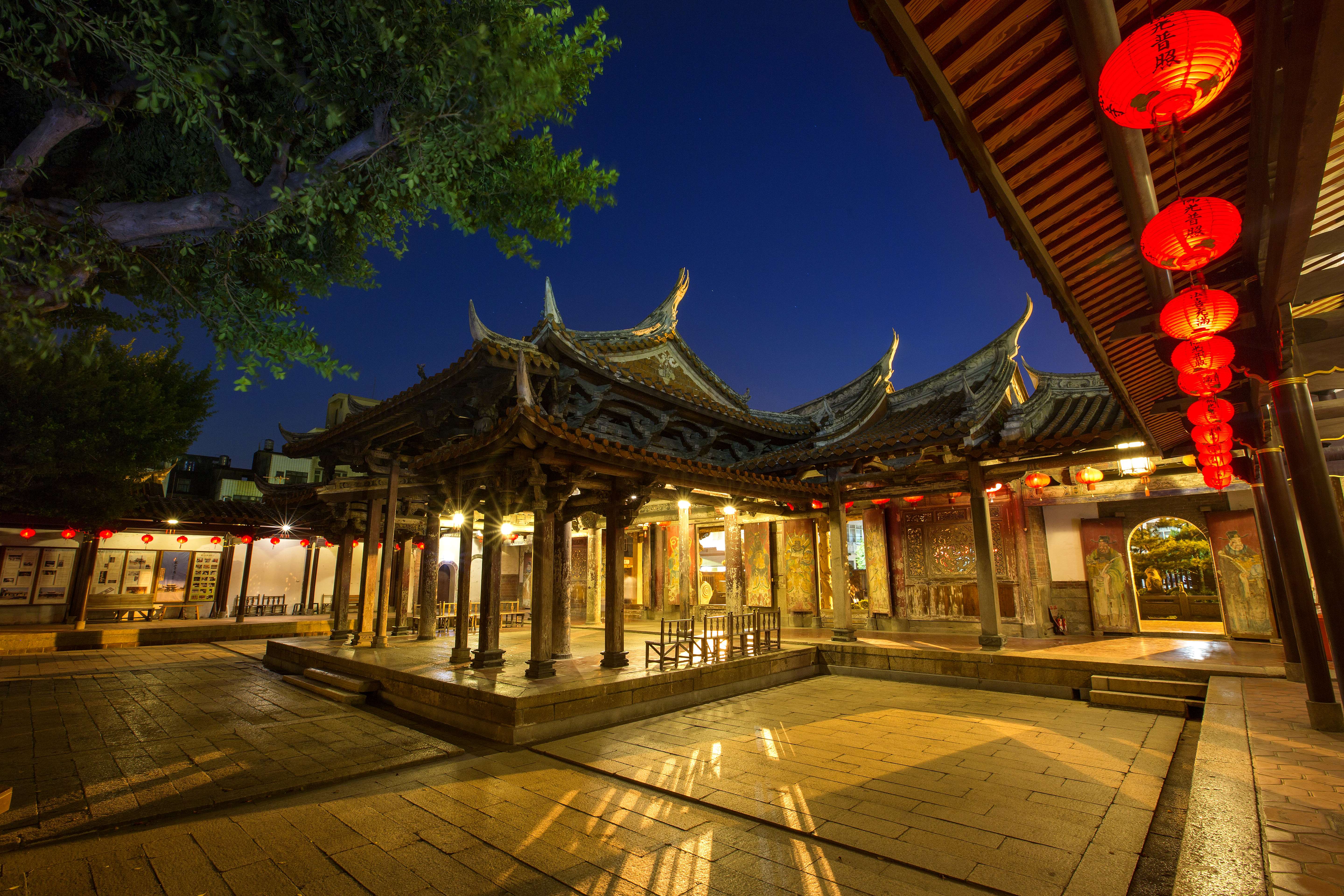 林銘尊/攝