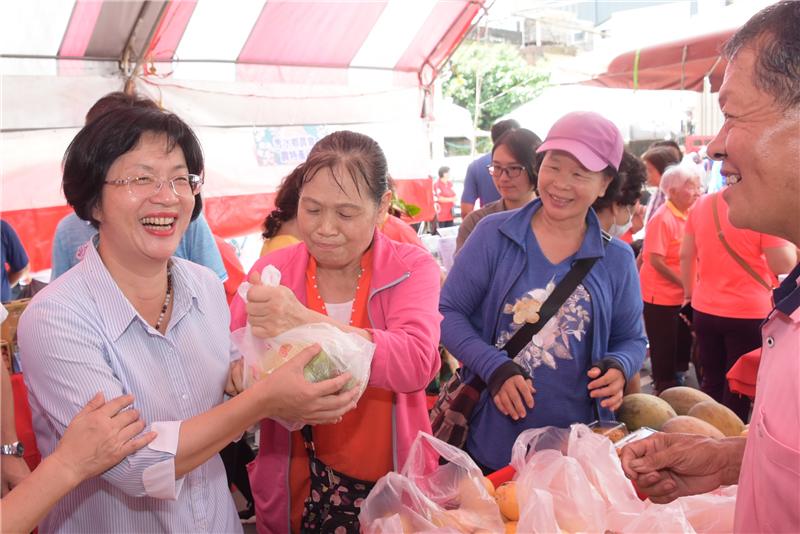 花壇夢想館