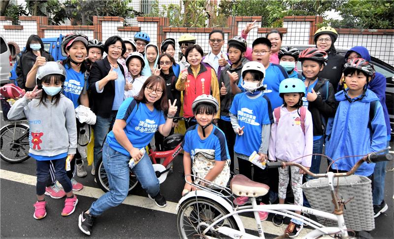 埤頭稻香鐵道自行車節登場