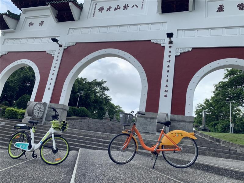 【自行車】彰化縣公共自行車7月1日起系統驗測暫停營運