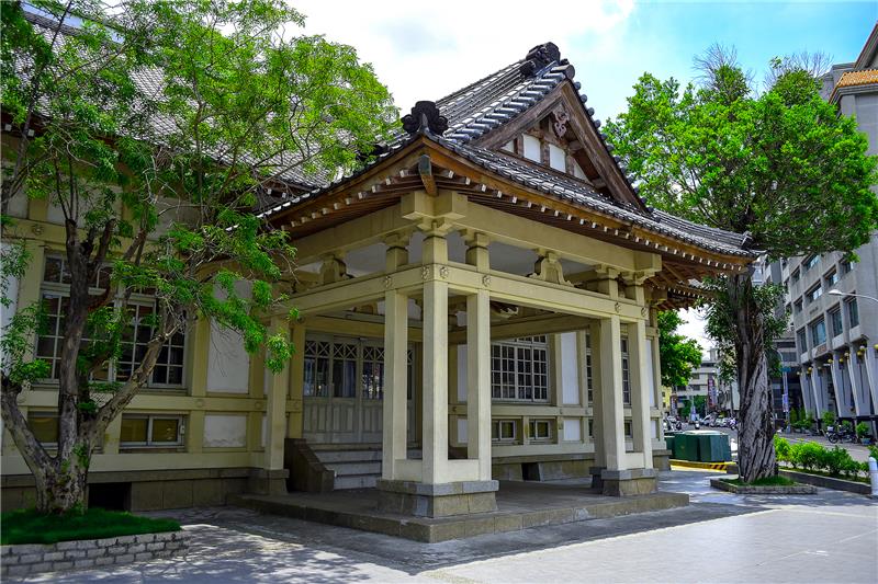 彰化縣文化局110年度中秋連假各館舍開館情形