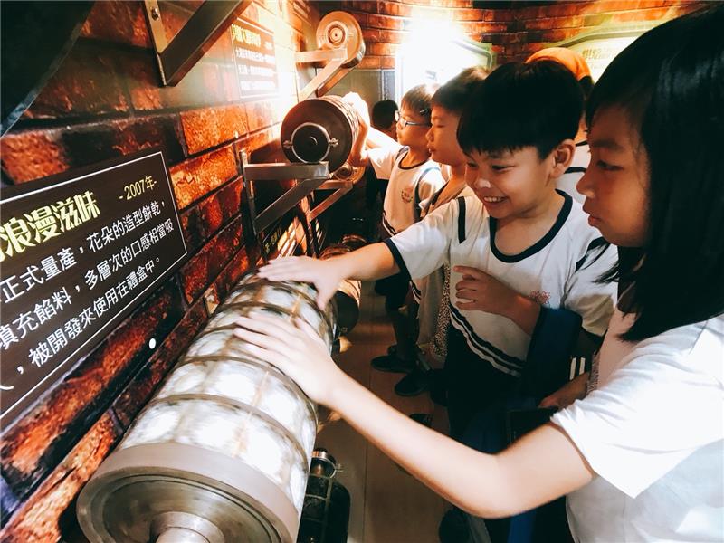 狂賀！台灣優格餅乾學院榮獲「國際永續旅遊認證 Green Travel Seal 綠色旅行標章一星認證」