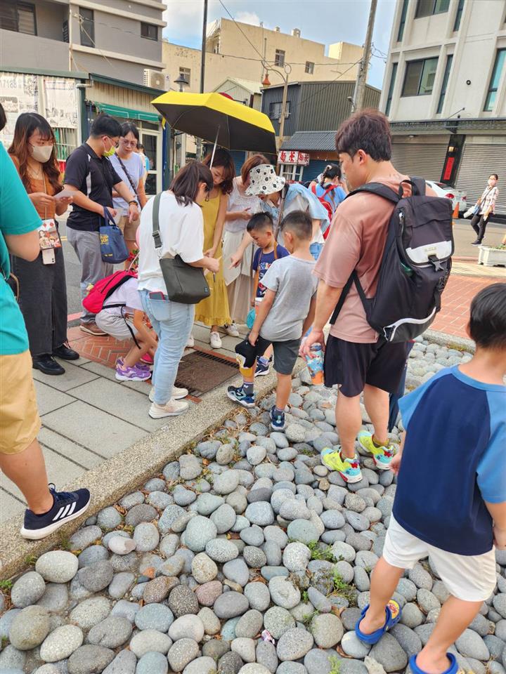 解謎玩鹿港 發現鹿港魅力！ 送千份燈球 鹿港小鎮亮起來