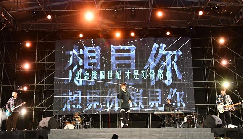 2024彰化歲末演唱會 巨星群集接力登場迎新年