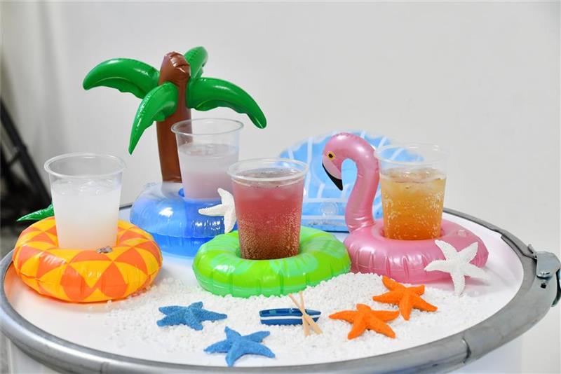 彰化最潮夏日盛事慶安水樂園 增四大亮點 6/10開放線上報名