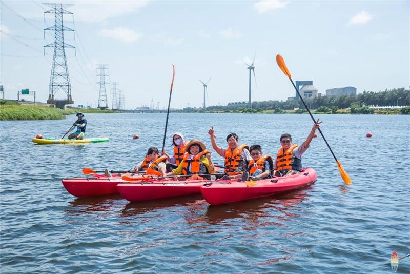 彰化最潮夏日盛事慶安水樂園 增四大亮點 6/10開放線上報名