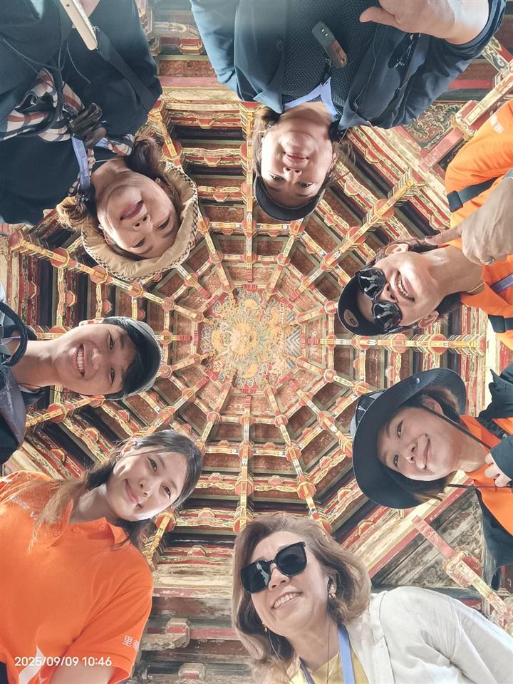 彰化積極拓展泰國觀光市場 媒合國際旅行業者至現場踩線