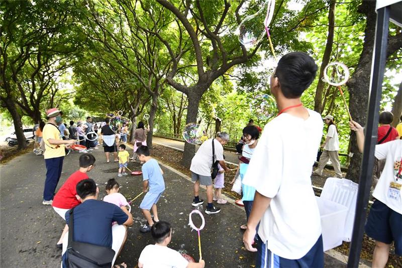 2025東螺溪戀戀欒樹節