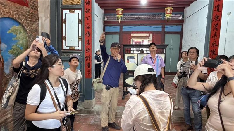 彰化縣旅遊達人