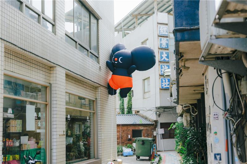2025 台灣設計展｜走進彰化的一百種方式抽三寶大禮包