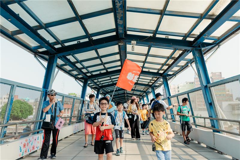 2025 台灣設計展｜走進彰化的一百種方式抽三寶大禮包