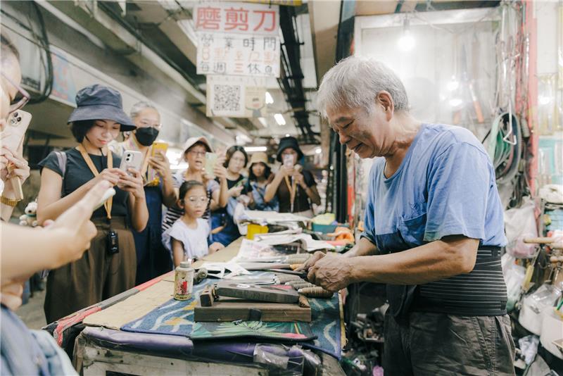 2025 台灣設計展｜走進彰化的一百種方式抽三寶大禮包