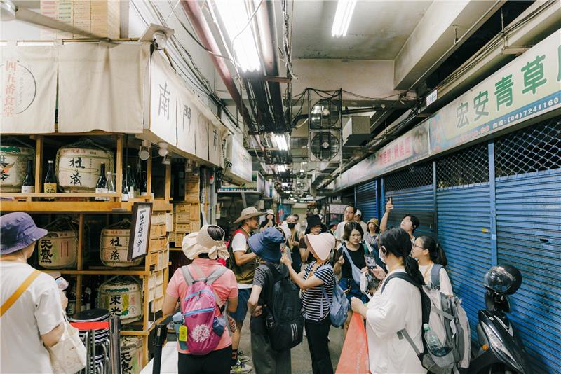 2025 台灣設計展｜走進彰化的一百種方式抽三寶大禮包