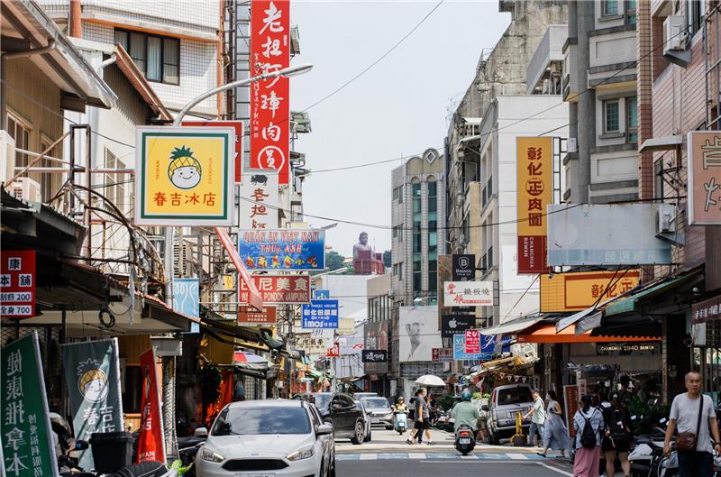 2025 台灣設計展｜走進彰化的一百種方式抽三寶大禮包