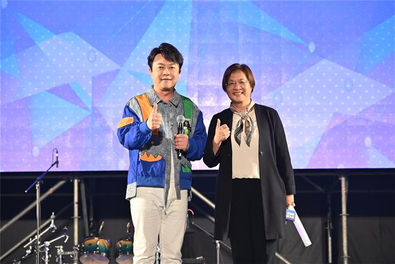 「彰化歲末演唱會」