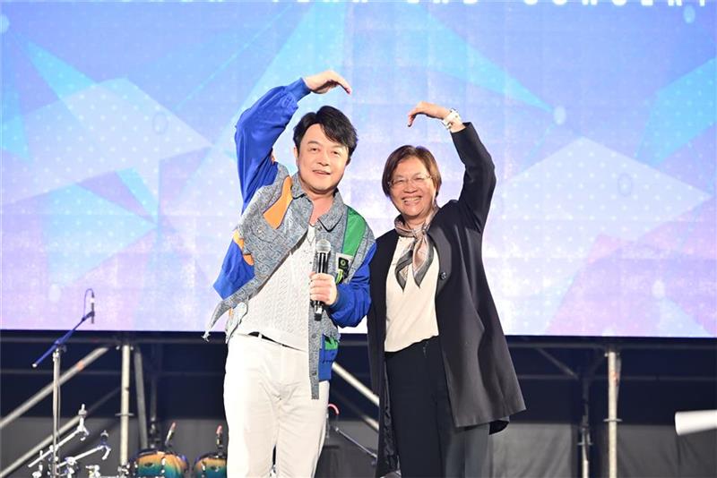 「彰化歲末演唱會」