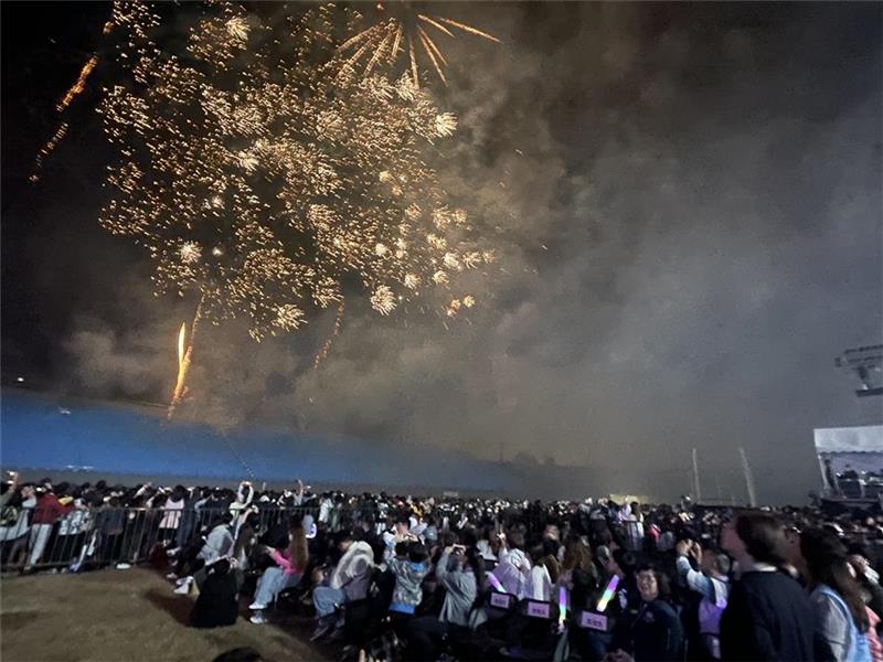 「彰化歲末演唱會」