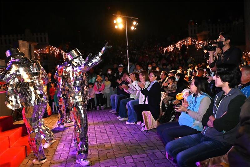 2026彰化月影燈季