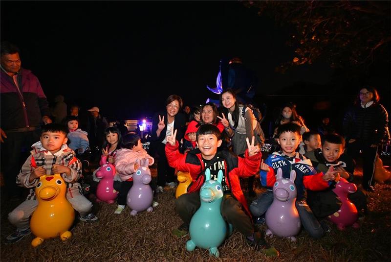 2026彰化月影燈季