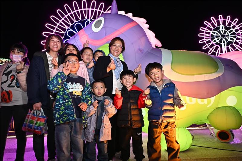 2026彰化月影燈季