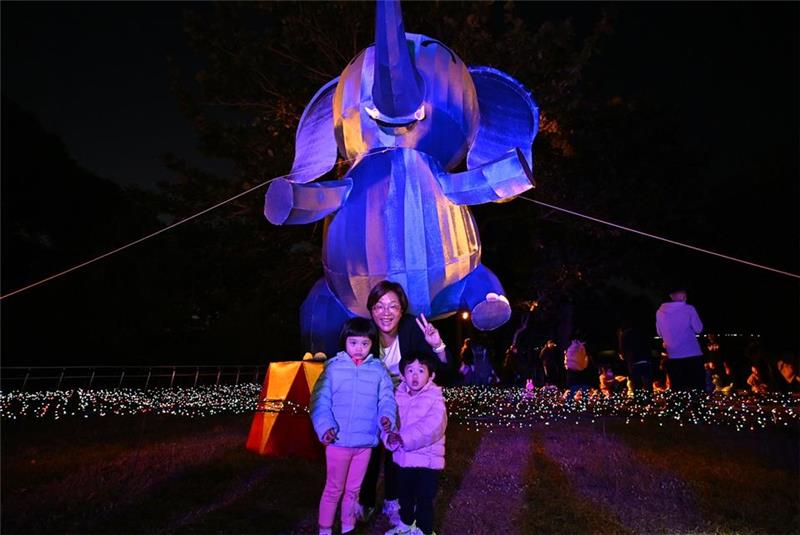 2026彰化月影燈季