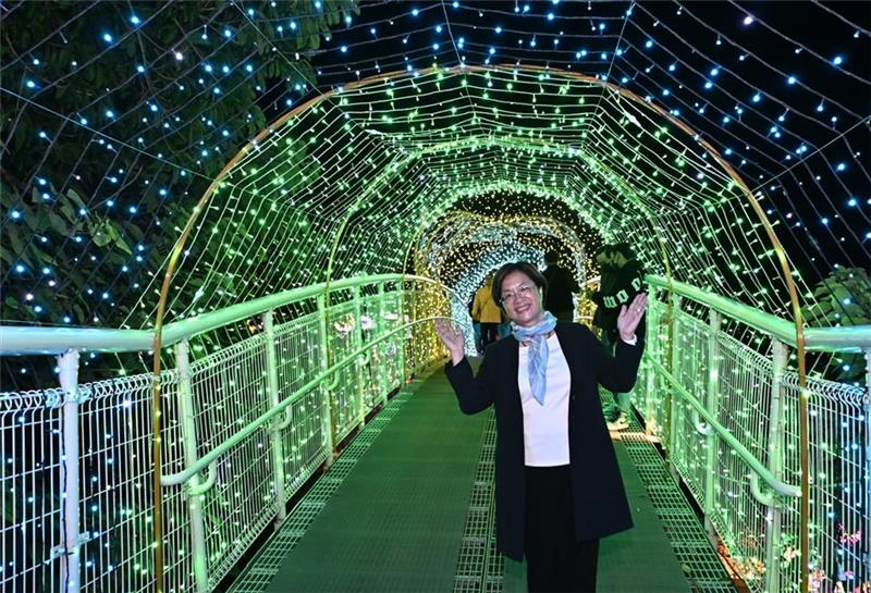 2026彰化月影燈季