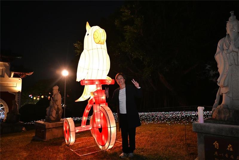 2026彰化月影燈季