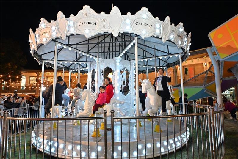 2026彰化月影燈季