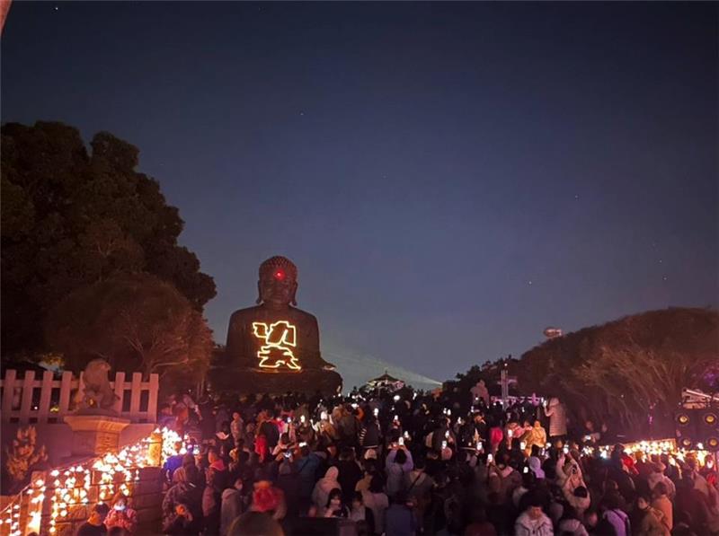 2026彰化月影燈季