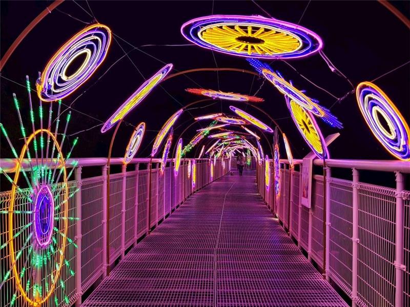 2026彰化月影燈季