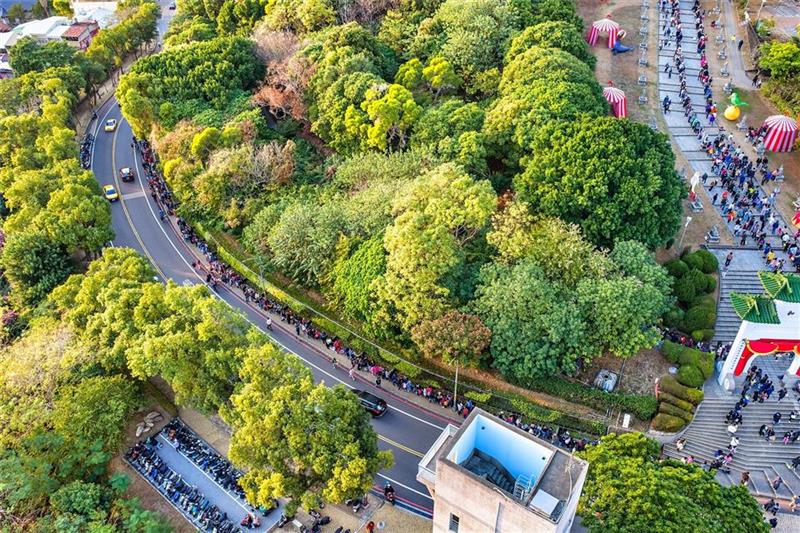 2026彰化月影燈季