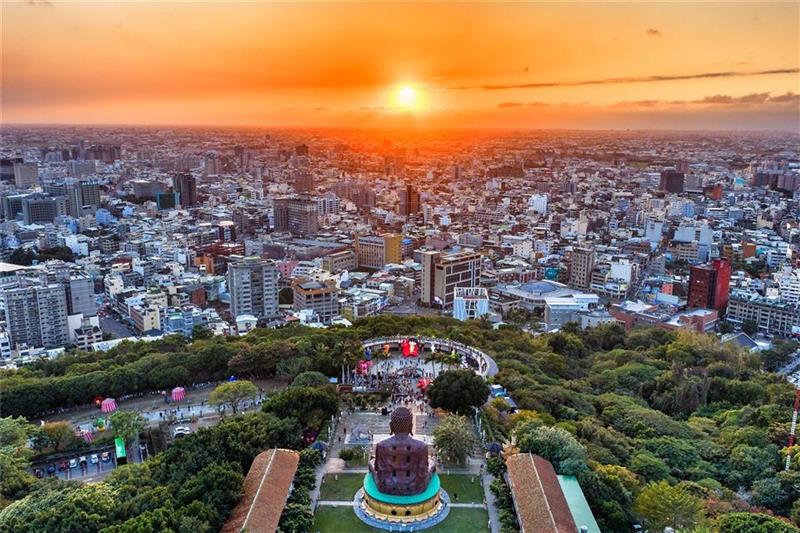 2026彰化月影燈季