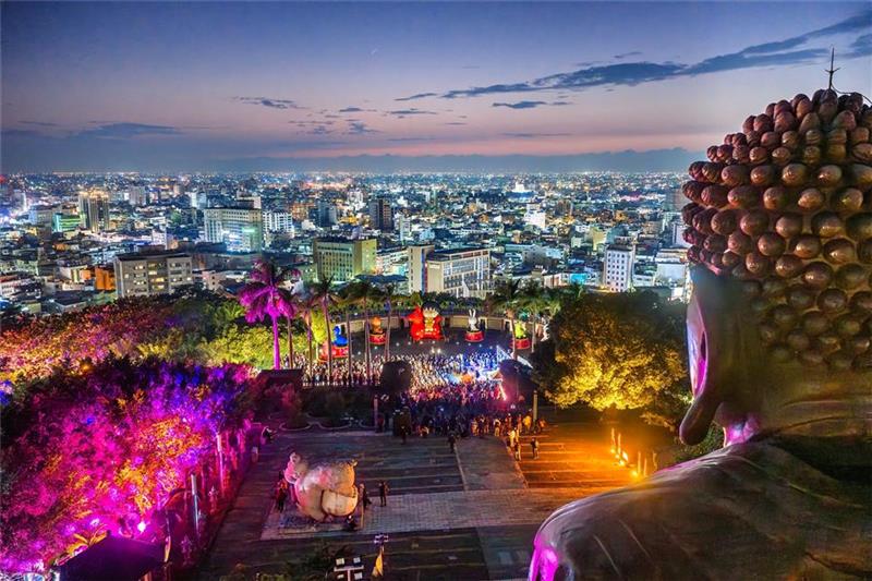 2026彰化月影燈季