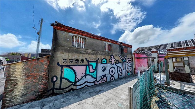 彰化沉浸式旅遊再升級！城市紋理、濱海聚落一次收錄