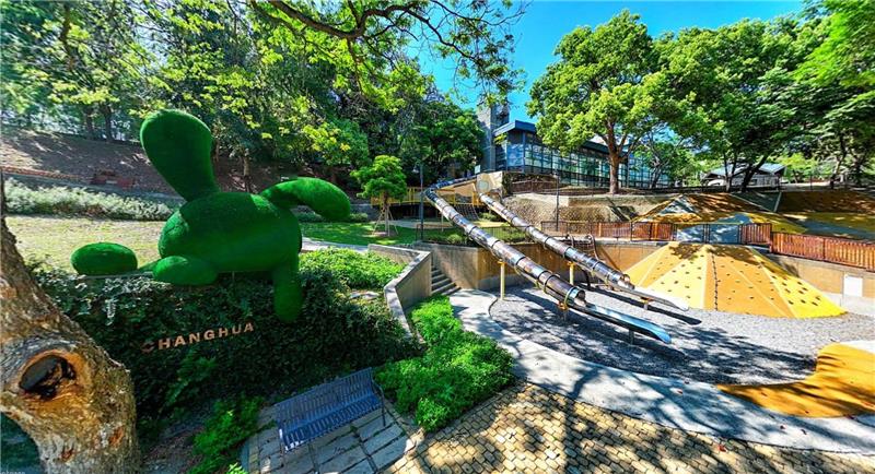 彰化沉浸式旅遊再升級！城市紋理、濱海聚落一次收錄