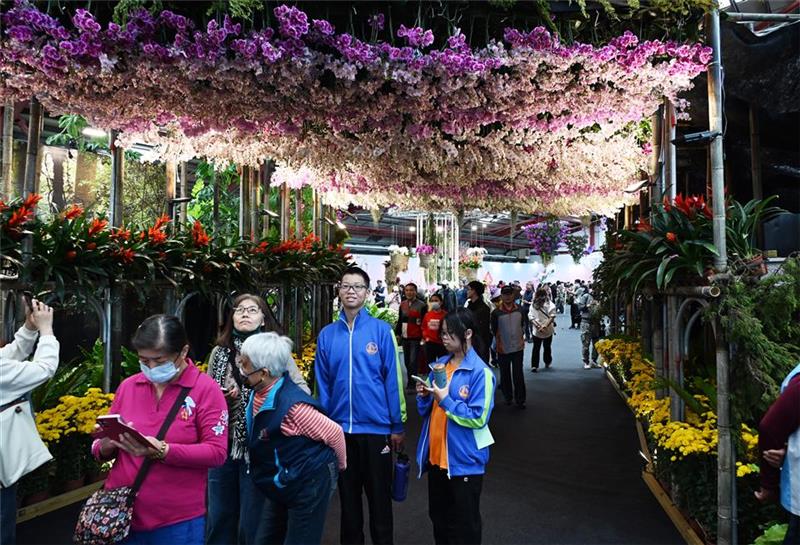 「2026彰化月影燈季」大獲好評　累計330萬人次再創新高