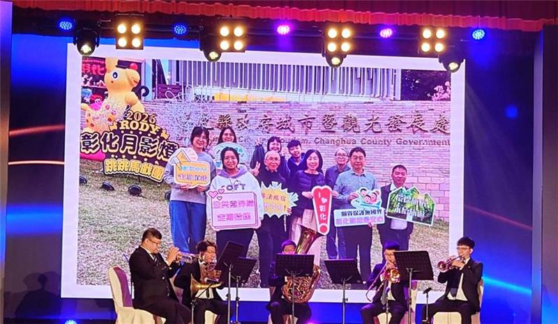 打造安心住宿環境　彰化旅宿管理再度榮獲全國特優肯定