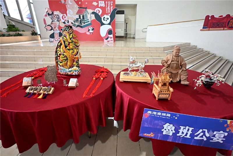 2026鹿港慶端陽6/19盛大登場 雙龍會啟動端午盛典 173隊龍舟競渡創歷年新高