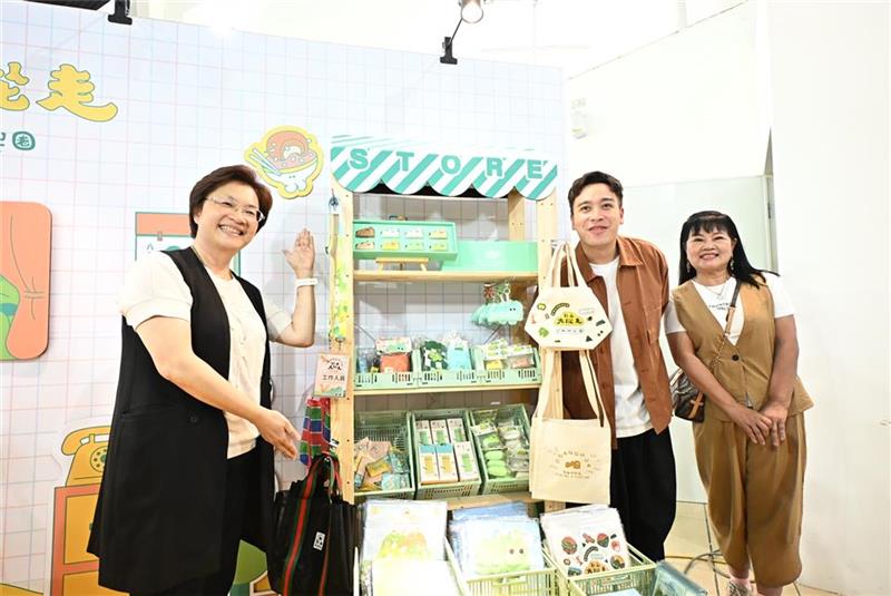 2026卦山大縱走9月啟程　 8條步道玩出彰化新旅程