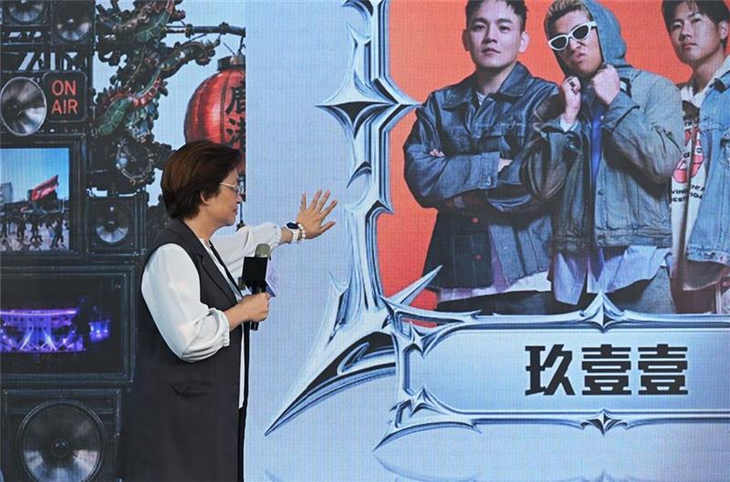 「2026潮派鹿港音樂祭」周湯豪玖壹壹72組藝人將熱力登場 重磅卡司再揭曉日本Nico Nico Tan Tan、韓國Eldon跨海來台
