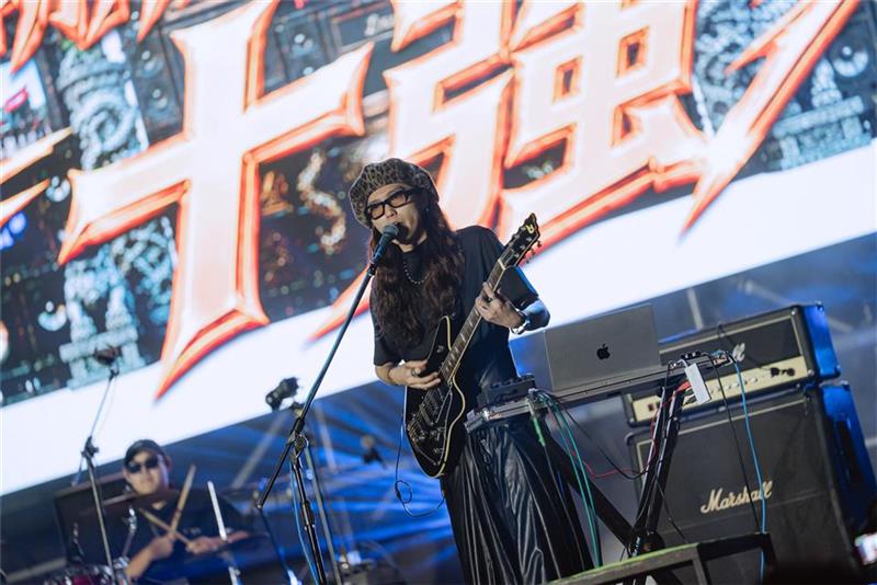 2026潮派鹿港音樂祭熱血開唱！全國樂團大獎賽 10強鹿港決戰 角逐60萬元獎金