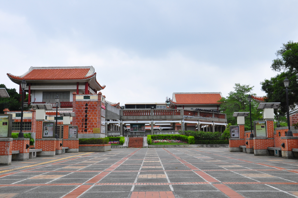 綺麗 彰化県南北管館-6