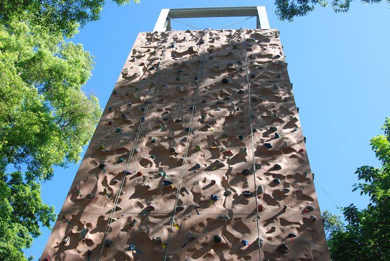 美しい 二水郷泰山体験キャンプ場-1