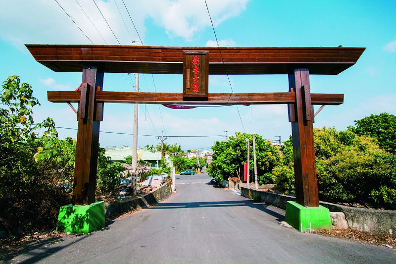 著名な 水を求める古道(古城を訪ね景色を観賞する旅)-4