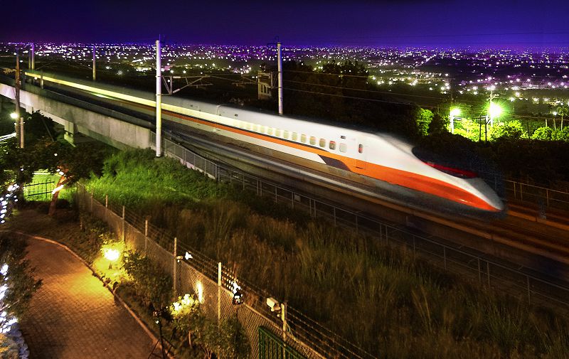 綺麗 銀河鉄道景観レストラン