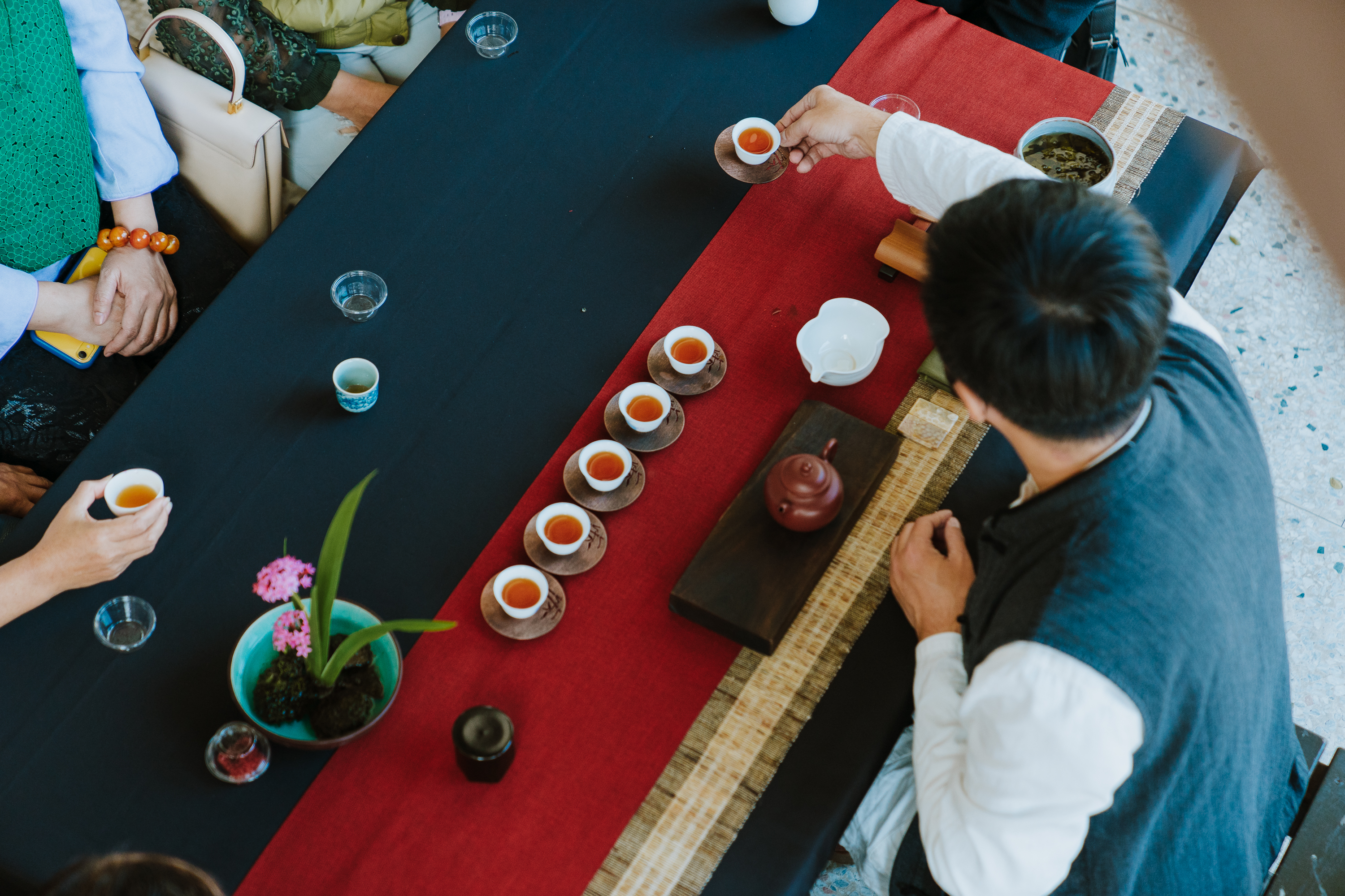 捌壹零茶空間