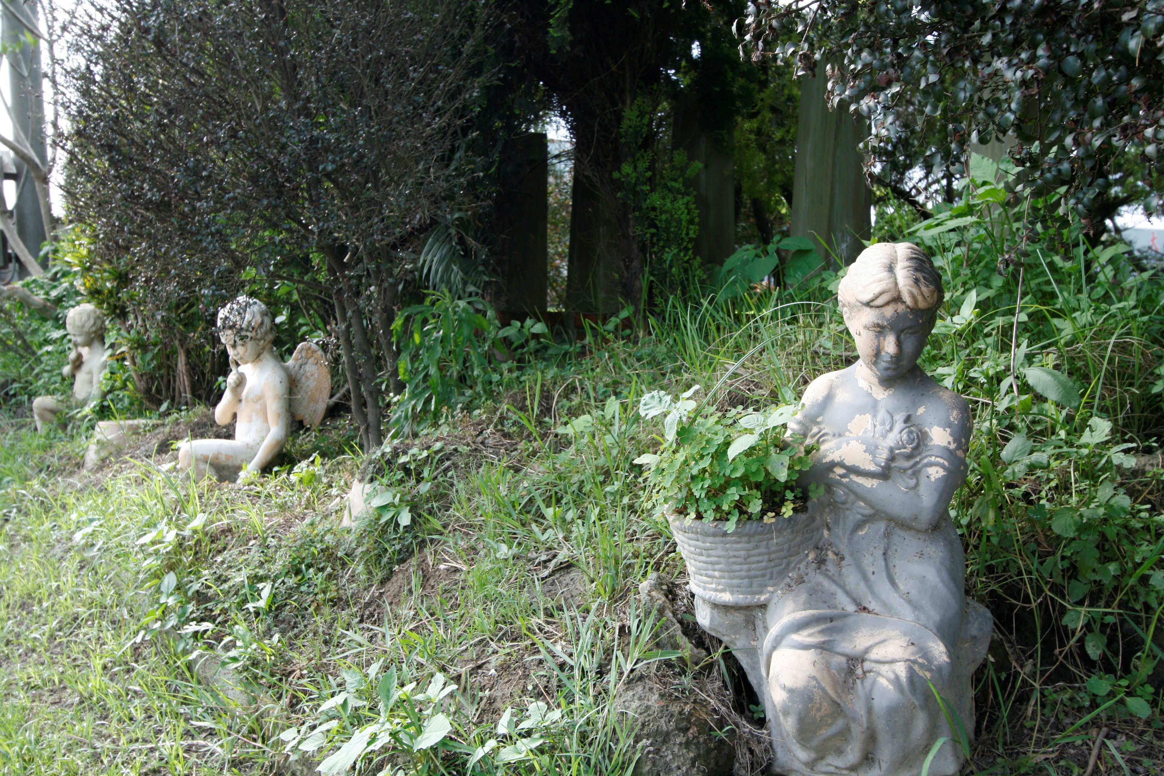 稻香レジャー農場