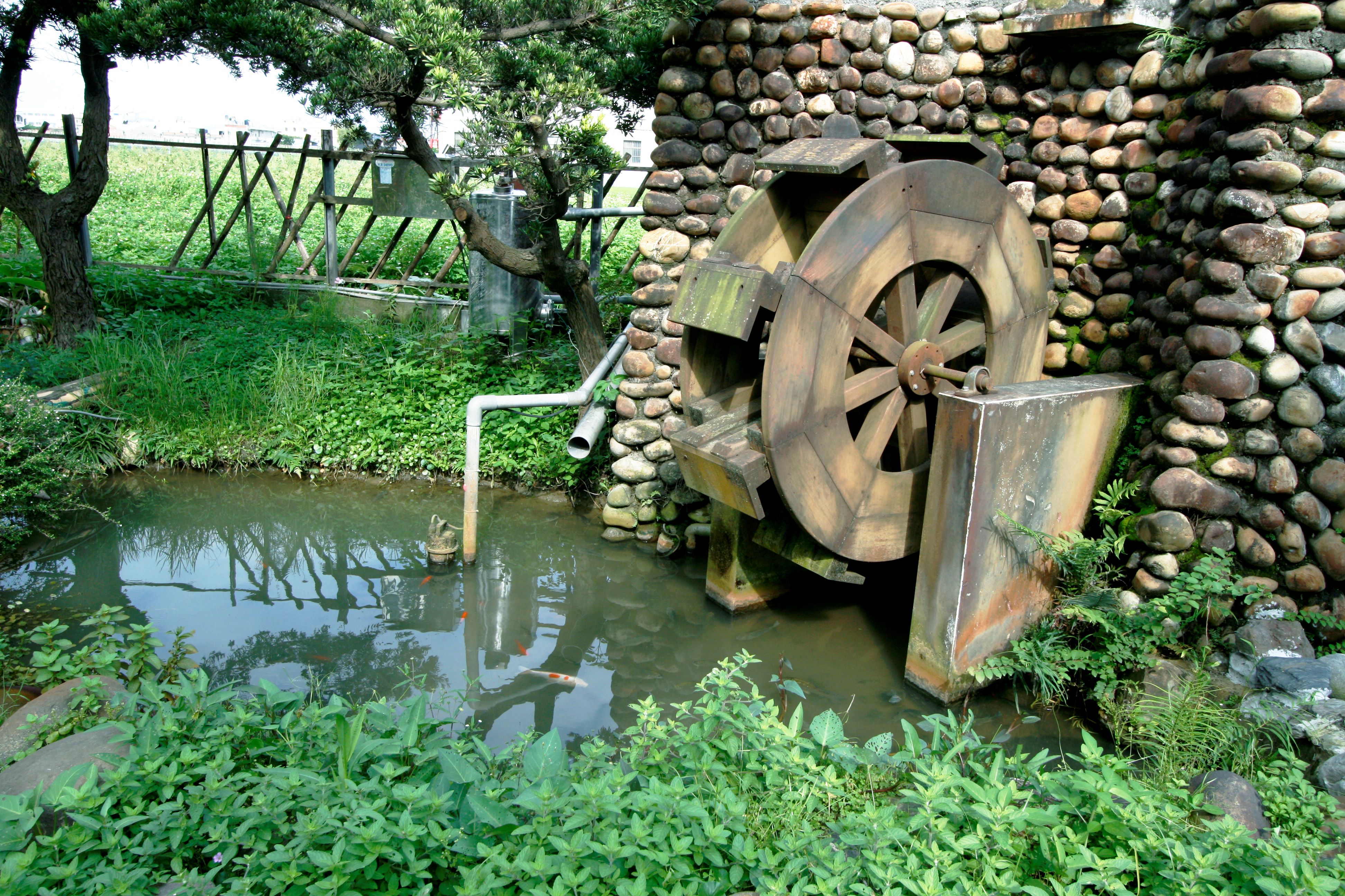 稻香レジャー農場